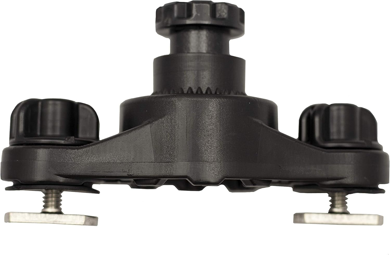 YakAttack HD Mount LockNLoad Track Base LNL 1006