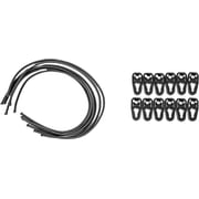 YakAttack KnotLoc Bungee Divider Kit 6 Pack BLP-AC-0008