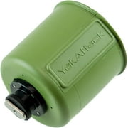 YakAttack Multi Mount Cup Holder - Olive Green - SSO-1001-OG