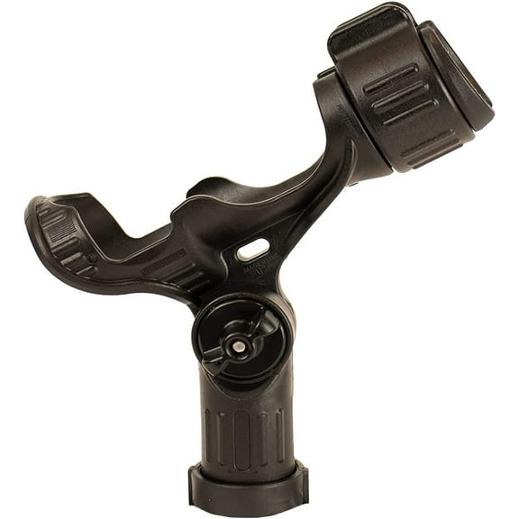 Omega Rod Holder with Track Mounted LockNLoad Mounting System
