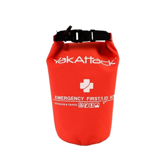Yakattack YakAttack First Aid Kit