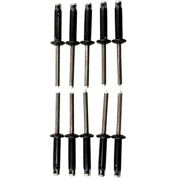 YakAttack Rivet Kit 10 Pack HRC 1001 10