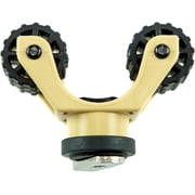 YakAttack RotoGrip Paddle Holder - Track Mount - Desert Sand