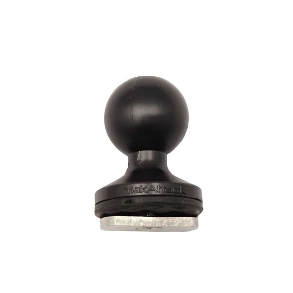 YakAttack ScrewBall Track Mount