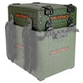 thumbnail image 1 of YakAttack ShortStak Upgrade Kit BlackPak Pro 13" x 16" Ranger Green, 1 of 7