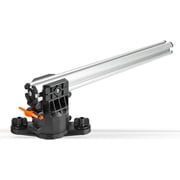 YakAttack SwingArm Track-Mounted CrossBar