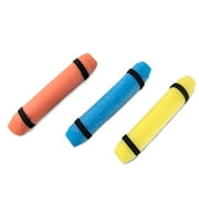 YakGear 8" Rod Floats | Bundle of 10 Each