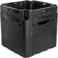 thumbnail image 1 of YakGear Black Lightweight TH MARINE13" KAY ANG CRATE, 1 of 3