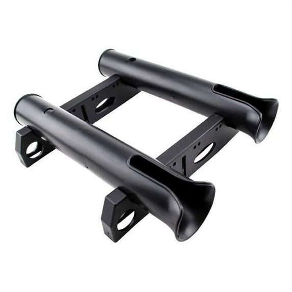 YakGear Build A Crate Kit Double Rod Holder