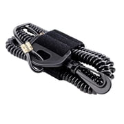 YakGear Coiled Paddle Leash | Bundle of 5 Each