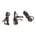 thumbnail image 1 of YakGear ELC UniLeash 3 Leash Combo for Paddles and Fishing Poles, 1 of 1