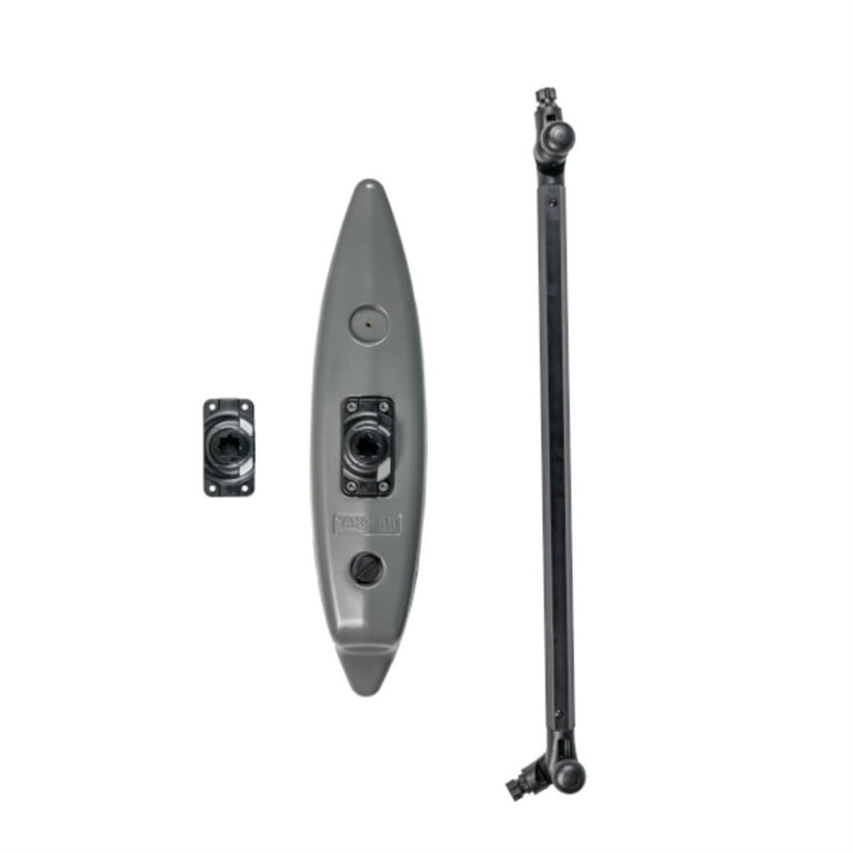 【返品?交換対象商品】 Kayak StandnCast YakGear Canoe [01-0096 Outriggers ジャケット・アウター