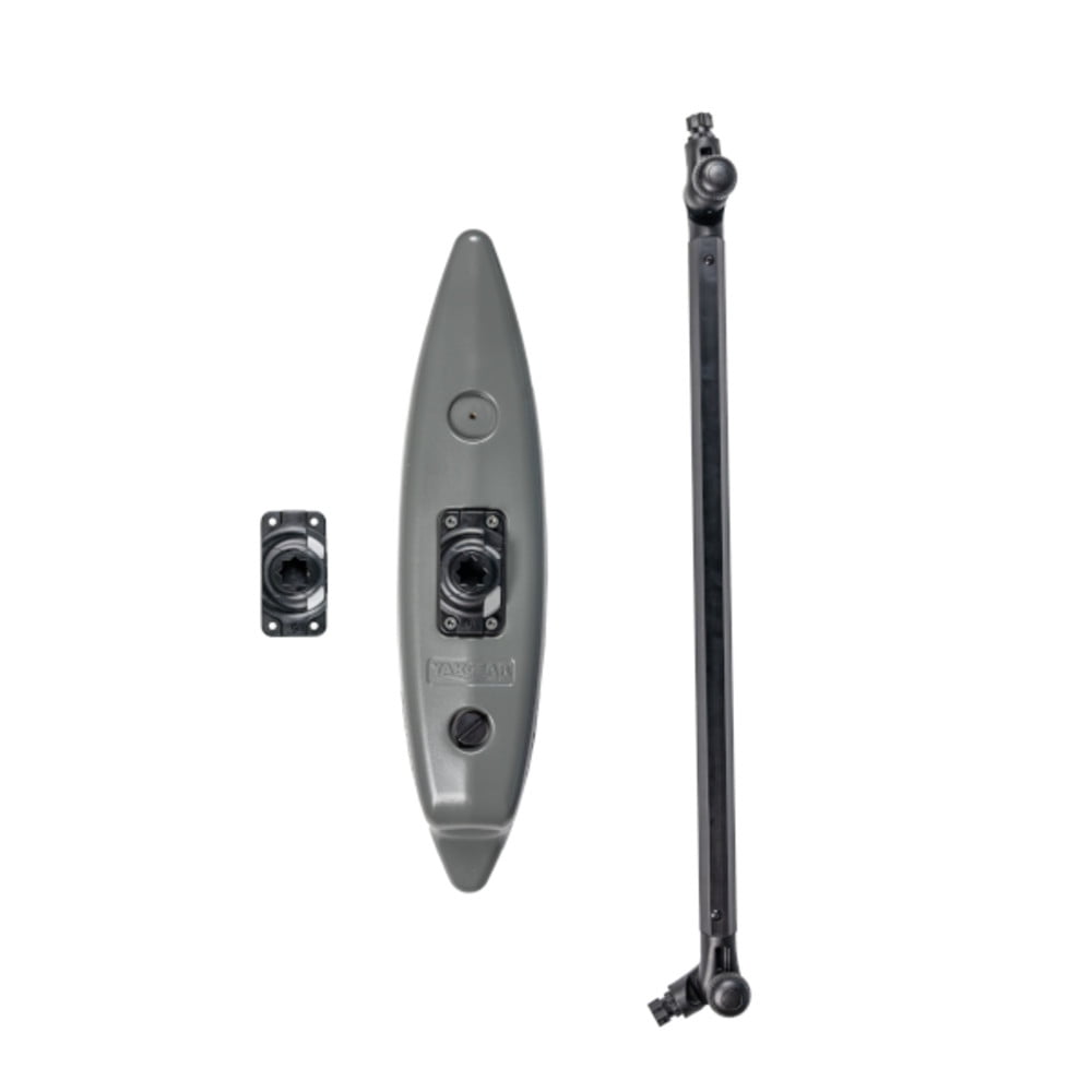 Star brite YakGear Kayak and Canoe Outriggers (Gen II)