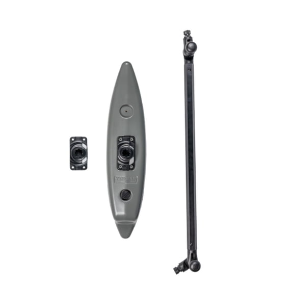 Star brite YakGear Kayak and Canoe Outriggers (Gen II)