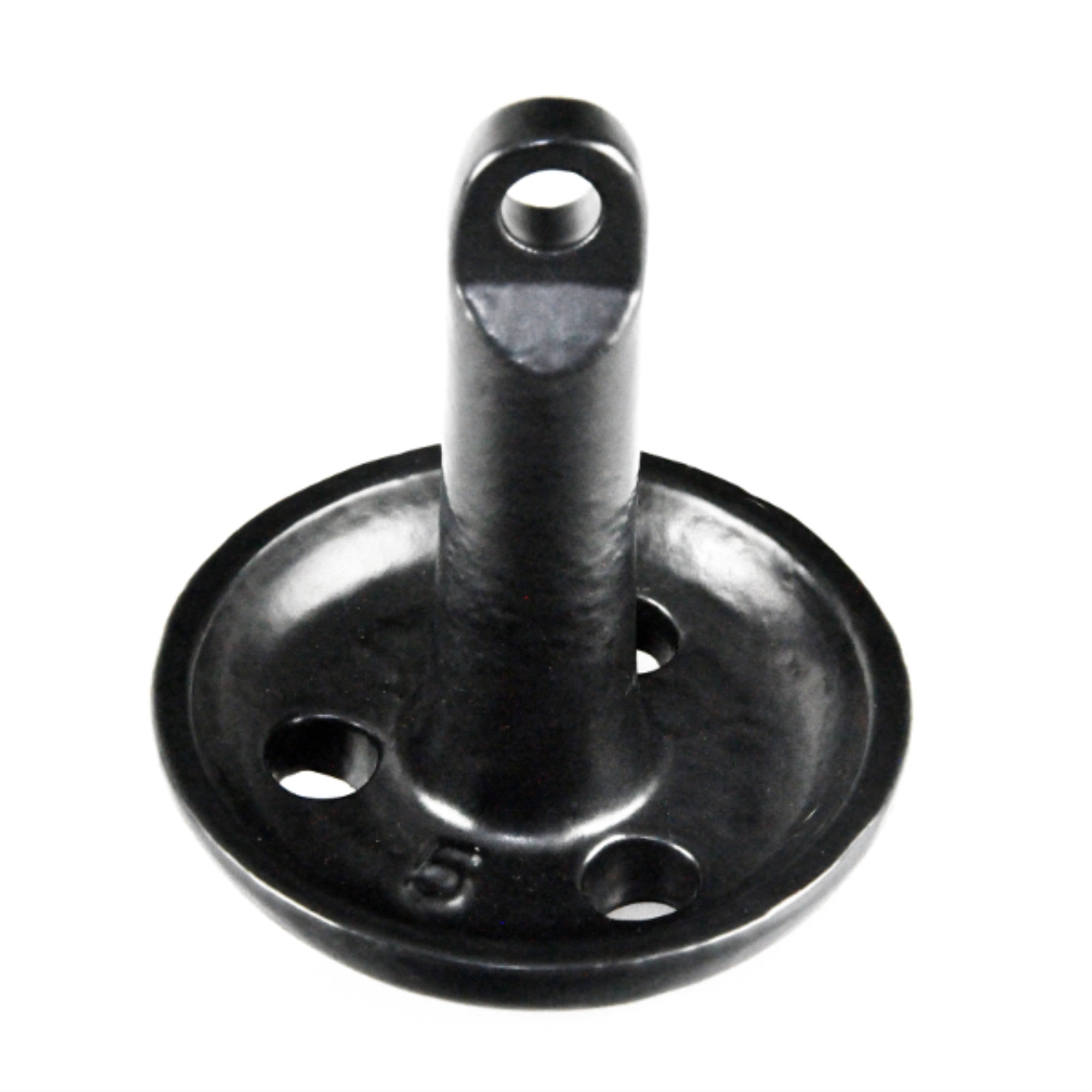 YakGear 01-0010-01B Mushroom Anchor - 5 lb., Bulk Packaging - Walmart.com