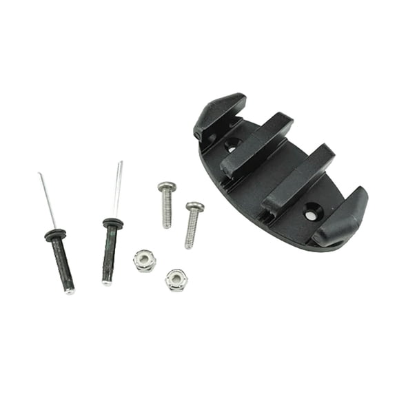 YakGear Zig Zag Cleat Kit | Bundle of 2 Each
