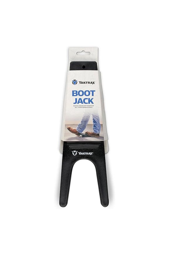 Boot Jack