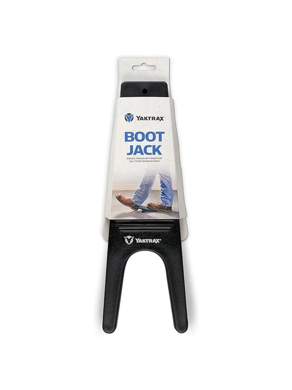 Boot Jack