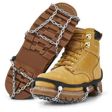 yaktrax run traction