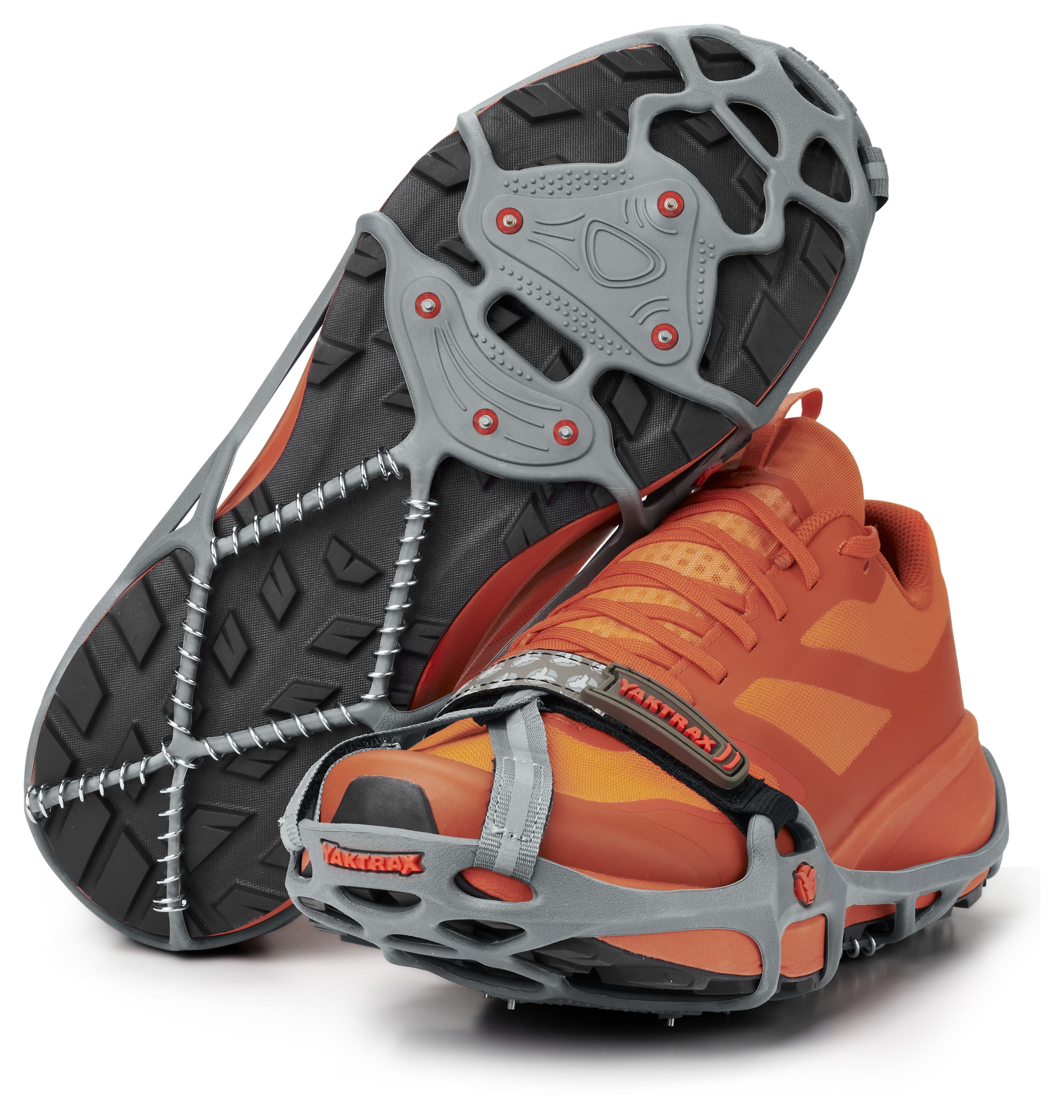 Best Winter Running Traction Devices of 2024 – iRunFar