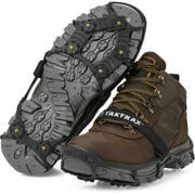 YakTrax Spikes Traction Device