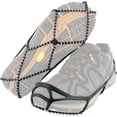 thumbnail image 1 of YakTrax Walker Black-New L 08605, 1 of 7