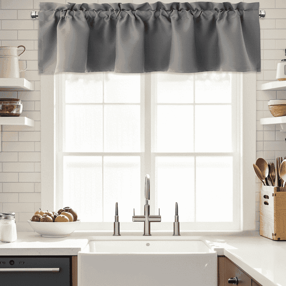Yakamok, Blackout Curtain, 40