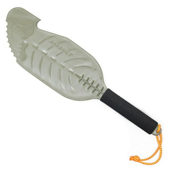 Yakgear Assault Hand Paddle 60015 Olive
