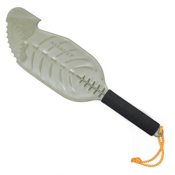 Yakgear 60015 Assault Hand Paddle Olive