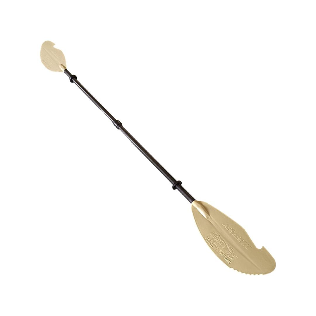 Yakgear 060019 Assassin Full Paddle Desert Tan Adjustable 98.5-102.5"