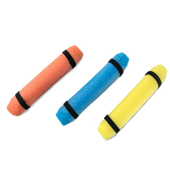 YakGear RF3-YK Rod Floats - 8"