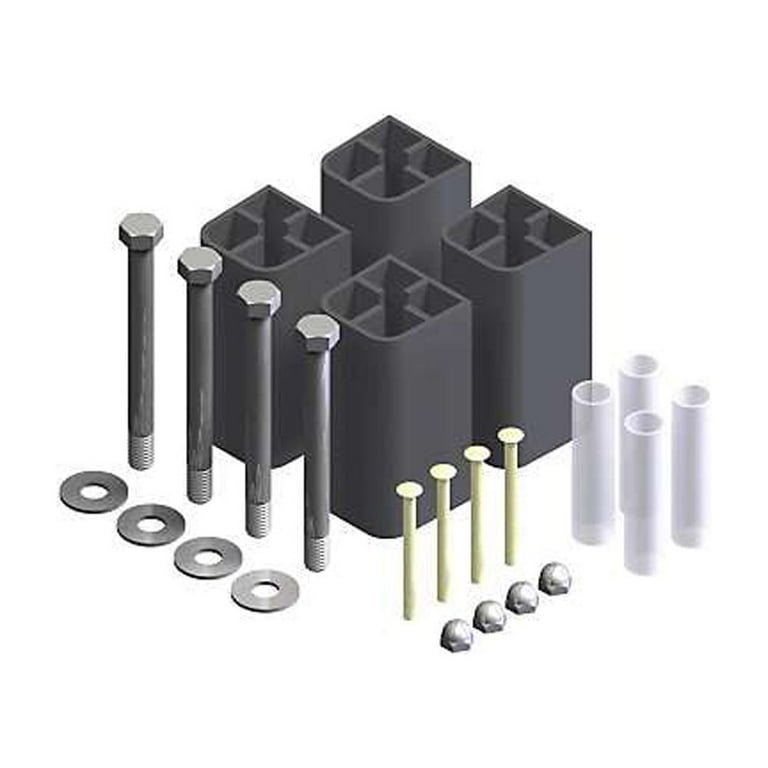 Yakima 1a high rise towers sale