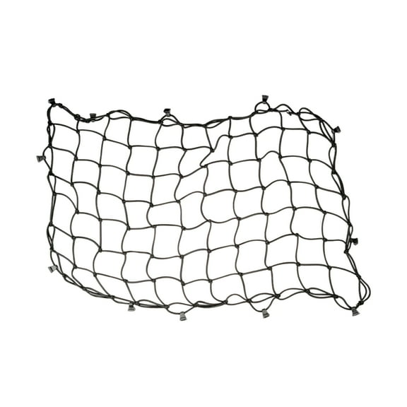 Yakima 32" x 19" Cargo Stretch Net for MOD HomeBase Unit or Toppers, Black