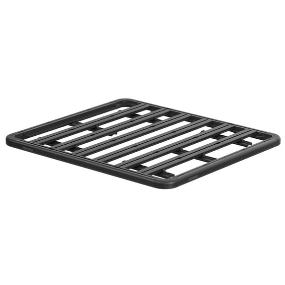 Yakima 55 by 49 Inch LockNLoad 3 Bar System Heavy Duty Roof Rack Platform