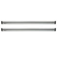 thumbnail image 1 of Yakima 60 Inch Aluminum JetStream Aerodynamic Roof Rack Crossbars, Silver, 1 of 8
