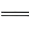 thumbnail image 1 of Yakima 70 Inch Aluminum JetStream Aerodynamic Roof Rack Crossbars, Black, 1 of 10