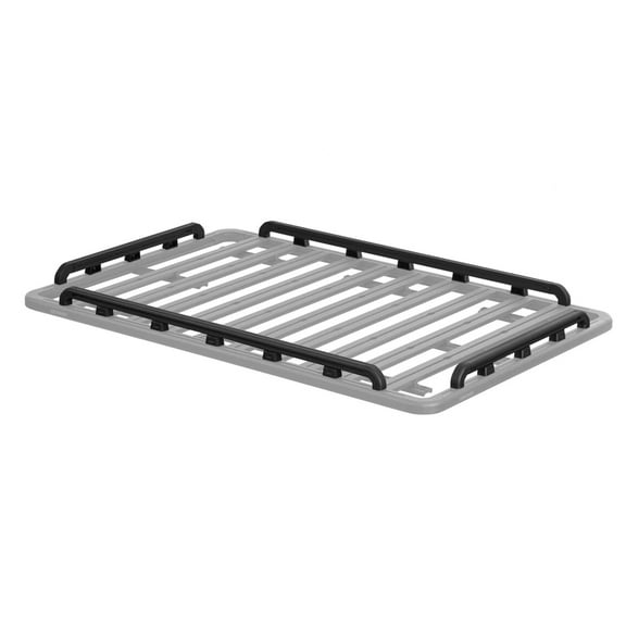 Yakima 76 by 65 Inch LockNLoad Perimeter Raised Rail Kit for Roof Rack