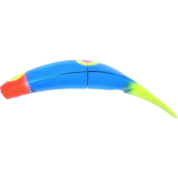 Yakima Bait 2.5" Spin-N-Fish - Unrigged 2 Pack, Smurf Mumps