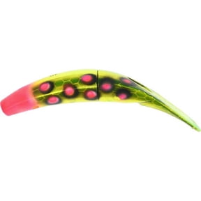 Yakima Bait 2.5" Spin-N-Fish - Unrigged 2 Pack, Thumper