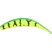 Yakima SpinFish 3.0 SMURF MUMPS 2 PACK UV RARE LURE NEW IN PACKAGE Yakima SpinFish 3.0 SMURF MUMPS 2 PACK UV RARE LURE NEW IN PACKAGE