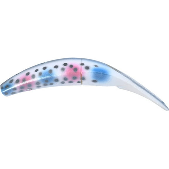 Yakima Bait 2" Spin-N-Fish