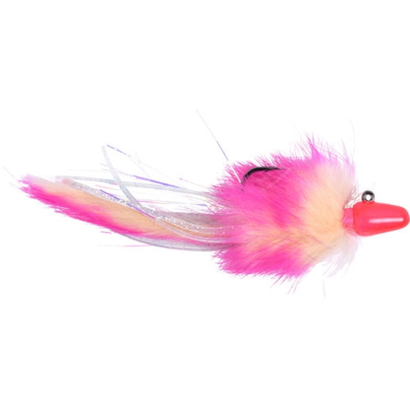 Yakima Bait 3/4 Twitching Jig