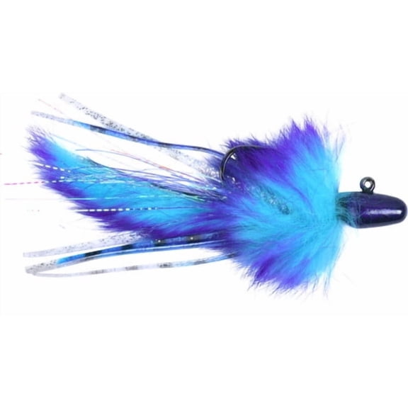 Yakima Bait 3/4 Twitching Jig