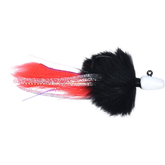 Yakima Bait 3/4 Twitching Jig