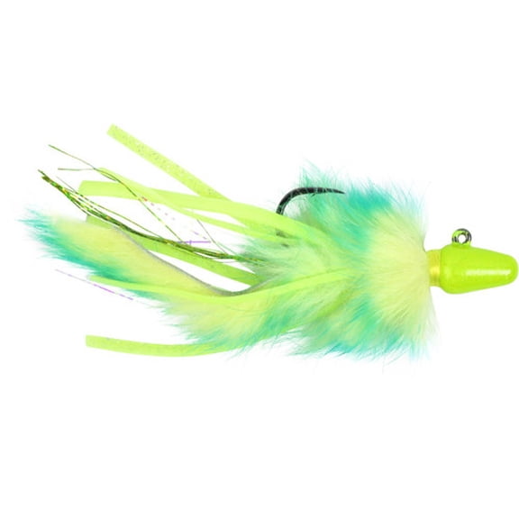 Yakima Bait 3/4 Twitching Jig