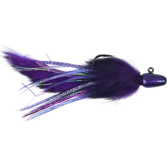 Yakima Bait 3/4 Twitching Jig