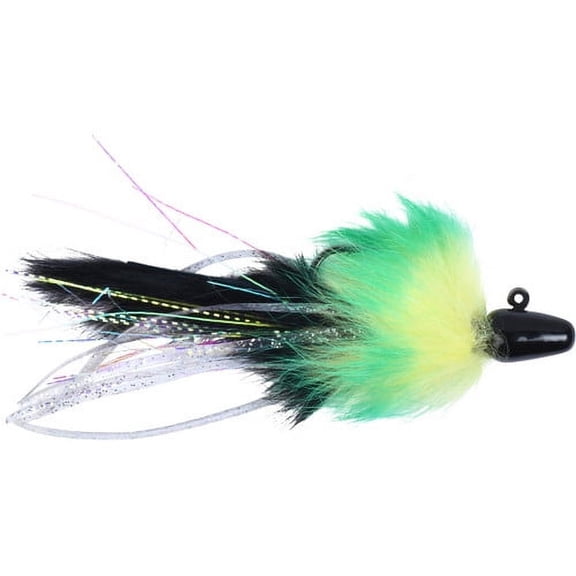 Yakima Bait 3/4 Twitching Jig