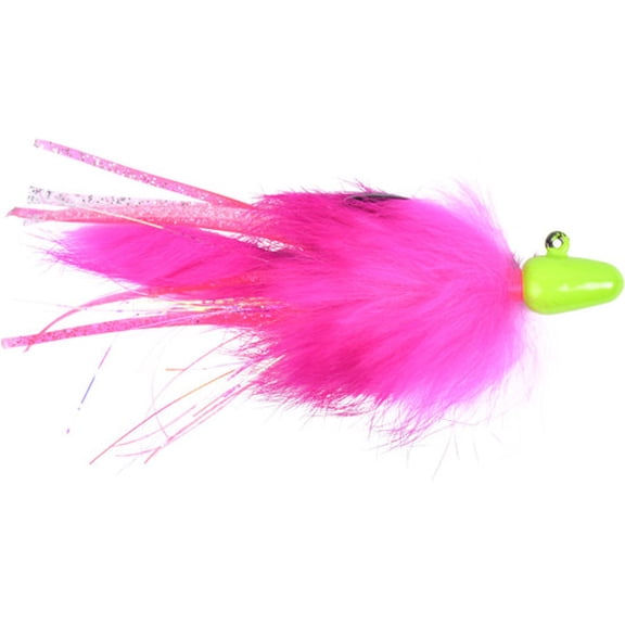Yakima Bait 3/4 Twitching Jig
