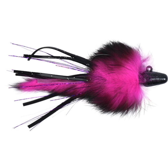 Yakima Bait 3/8 Twitching Jig