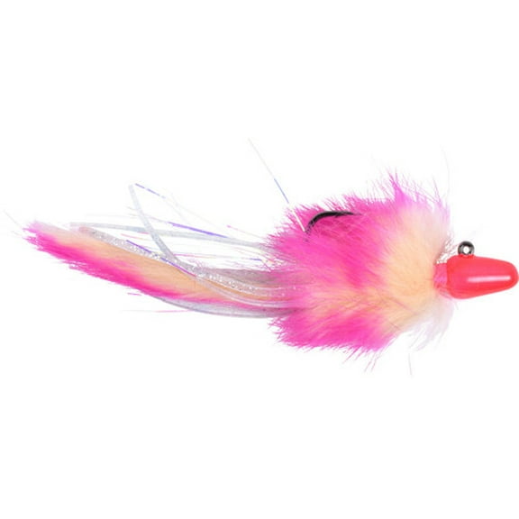 Yakima Bait 3/8 Twitching Jig